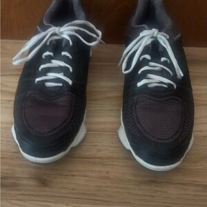 FootJoy Hyperflex 2.0 , Golf Shoes Men’s Size 12m ~ Gray